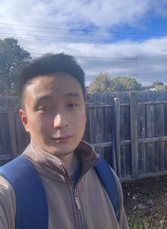 TAO的第二张照片--沧州相亲服务中心