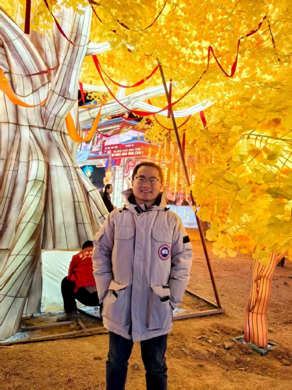 晓木的第一张照片--沧州相亲服务中心