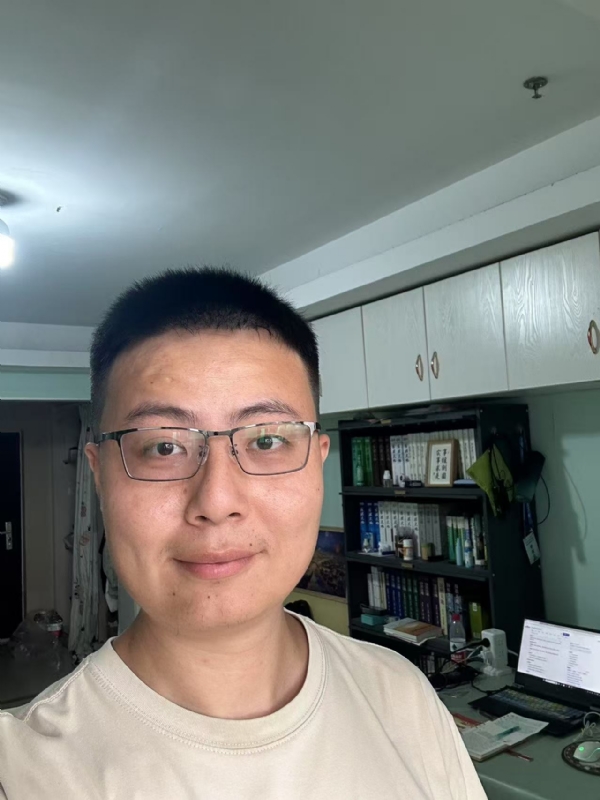 遇见更好的自己的第一张照片--沧州相亲服务中心