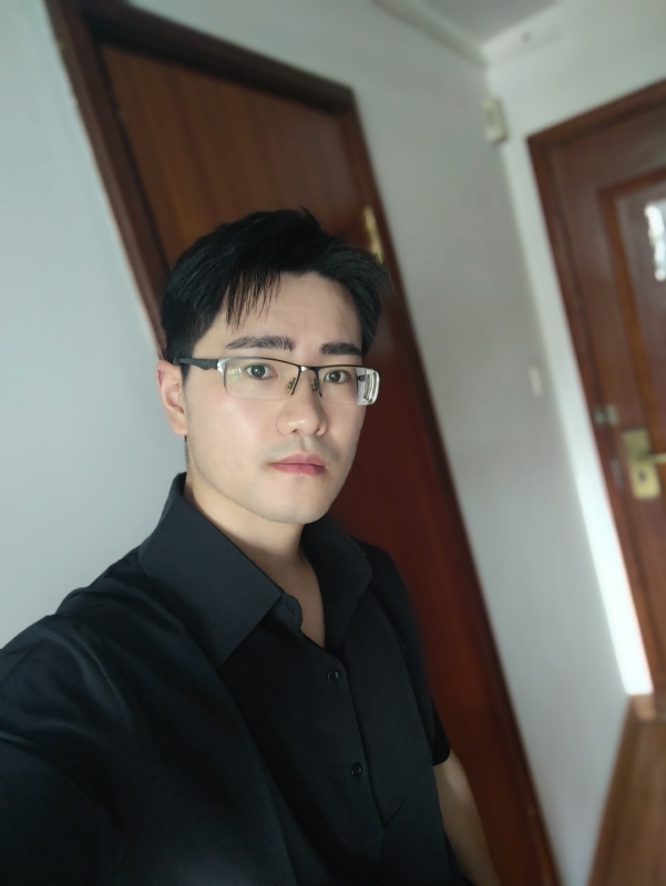 幸运大树的第二张照片--沧州相亲服务中心