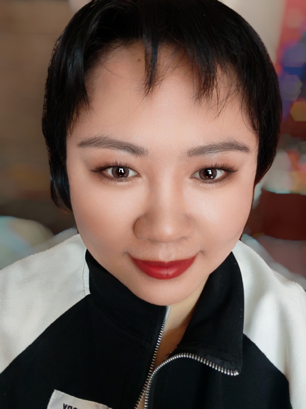 韵韵的第一张照片--沧州相亲服务中心