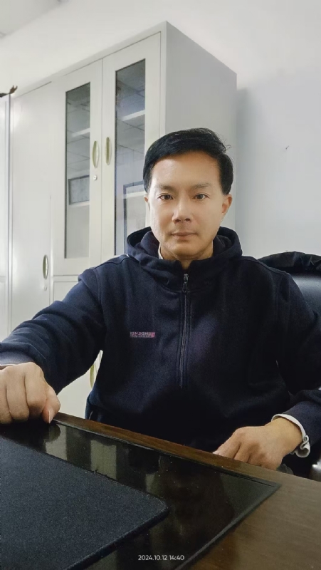 枫叶的第一张照片--沧州相亲服务中心