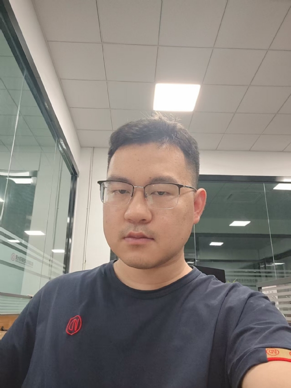 雨落浅响的第一张照片--沧州相亲服务中心