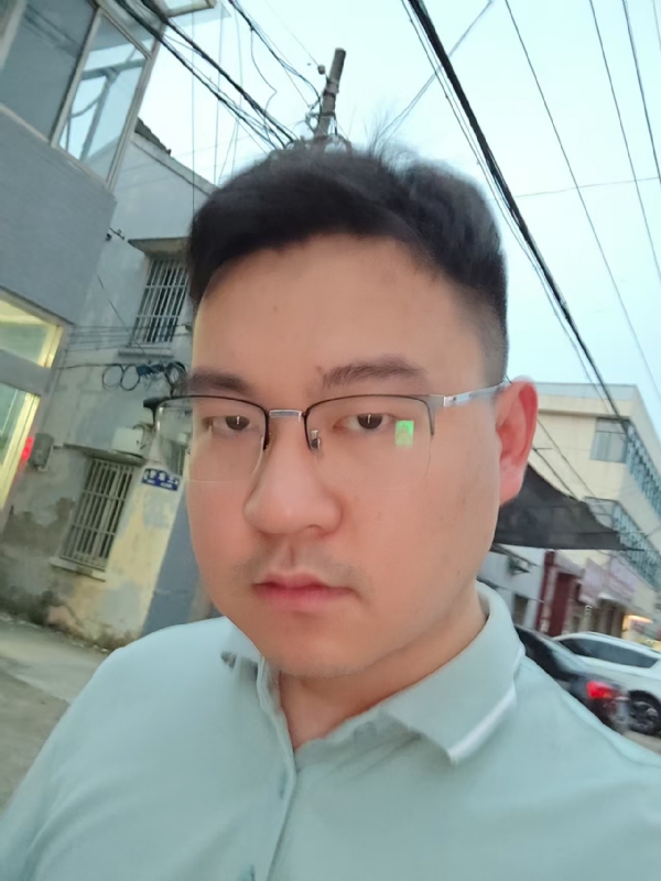 雨落浅响的第二张照片--沧州相亲服务中心