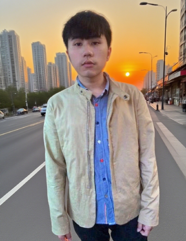 阿星的第二张照片--沧州相亲服务中心