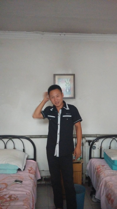 邢台交友的第一张照片--沧州相亲服务中心