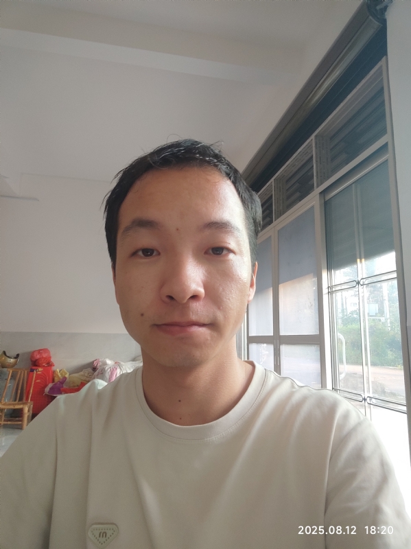 杨培鑫的第一张照片--沧州相亲服务中心