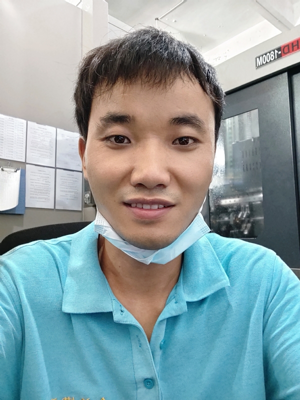 落叶的第一张照片--沧州相亲服务中心