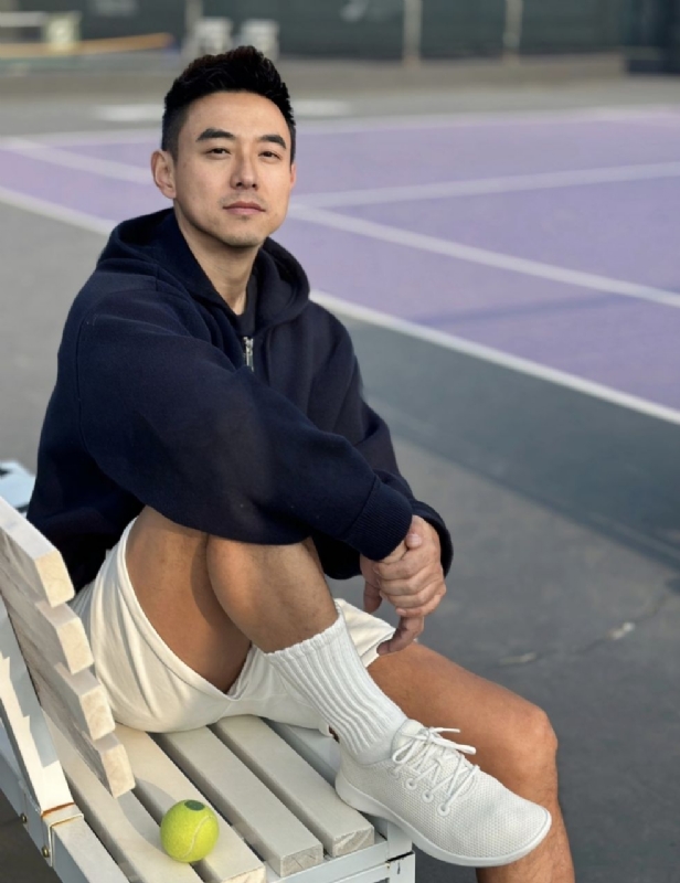 风雨无阻的第一张照片--沧州相亲服务中心