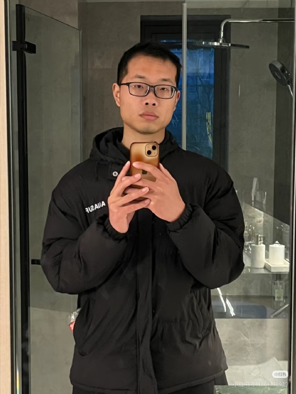 泡泡的第一张照片--沧州相亲服务中心