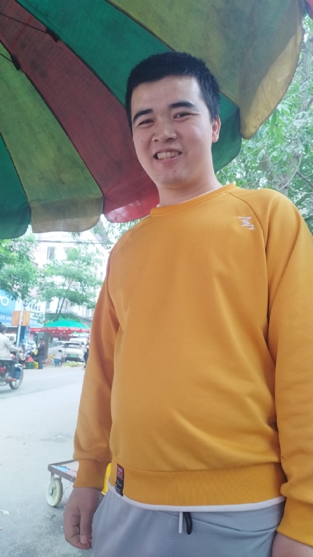 海中寻花柳的第一张照片--沧州相亲服务中心