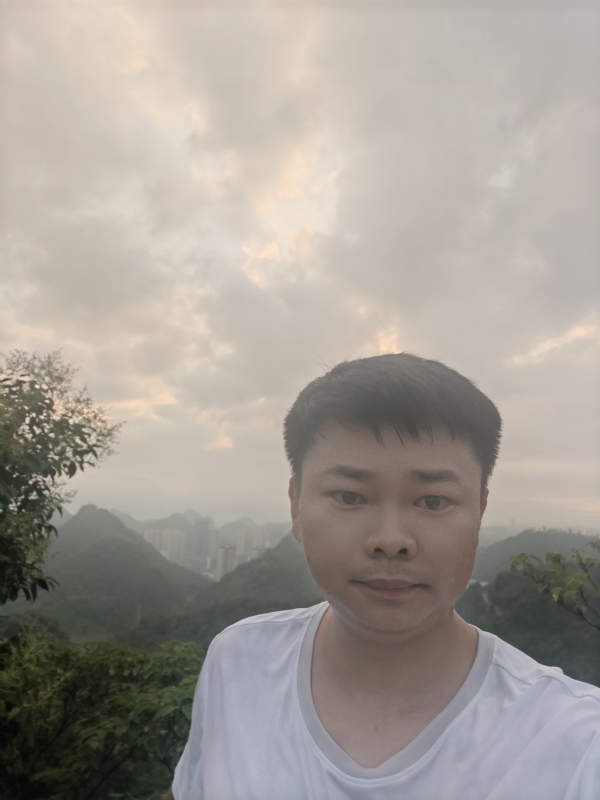 小明同学的第一张照片--沧州相亲服务中心