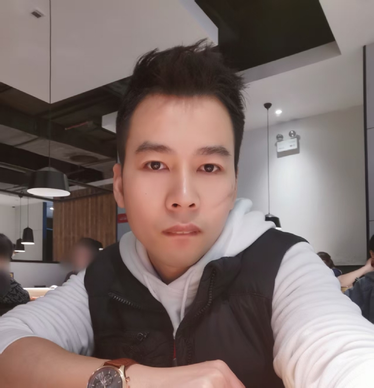思明的第一张照片--沧州相亲服务中心