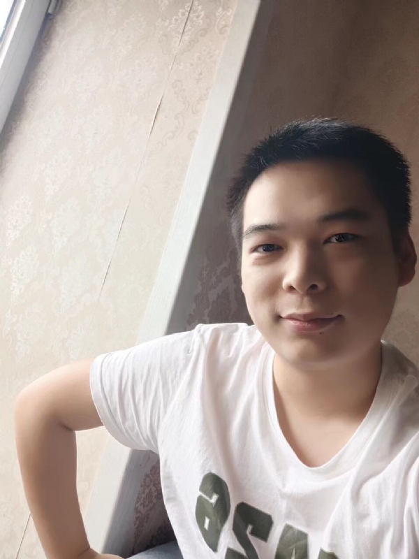 开心怪兽的第一张照片--沧州相亲服务中心