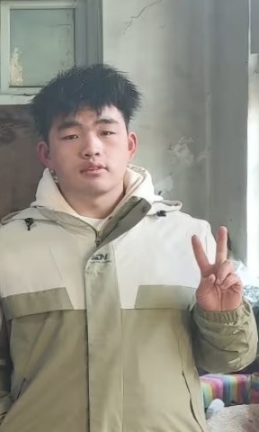 刘锡志的第一张照片--沧州相亲服务中心