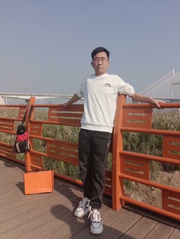 黑白的第一张照片--沧州相亲服务中心