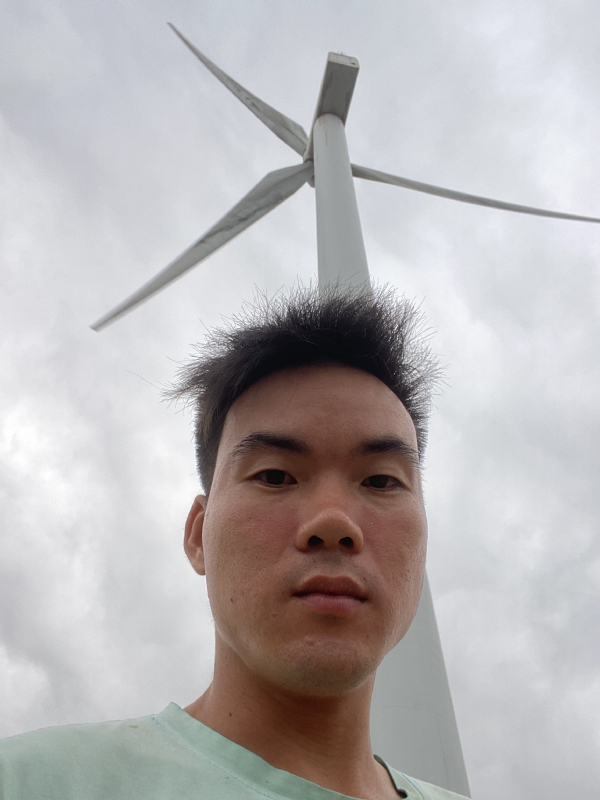 柒墨的第一张照片--沧州相亲服务中心