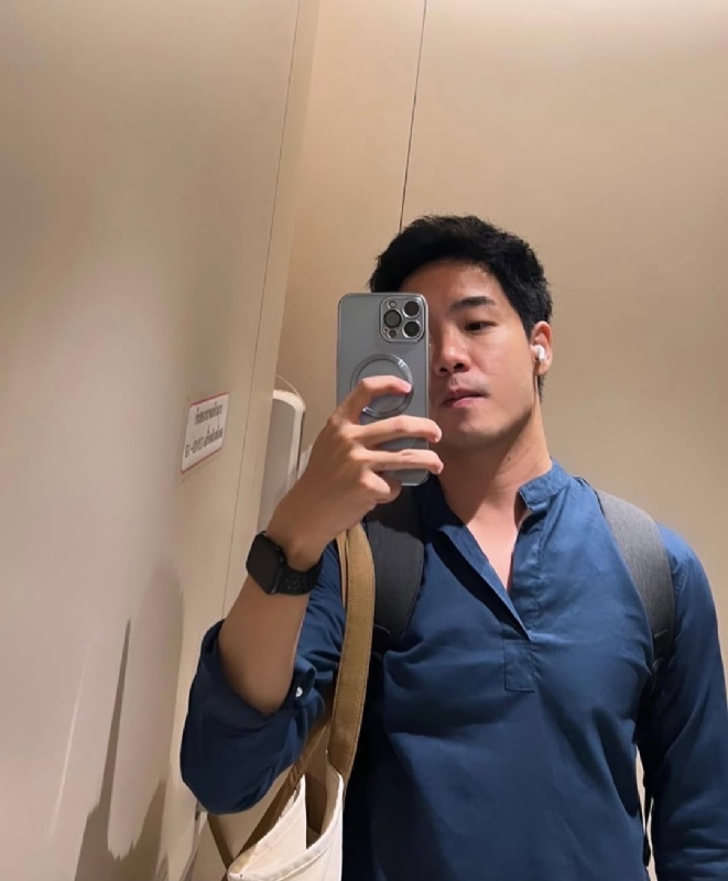 海与浪的第一张照片--沧州相亲服务中心