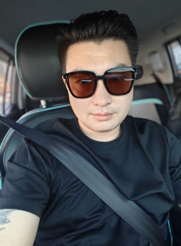 凡哥的第一张照片--沧州相亲服务中心