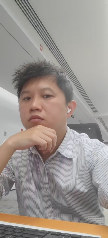 木木的第一张照片--沧州相亲服务中心