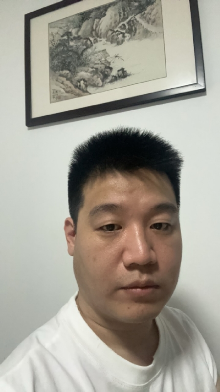 随遇而安的第一张照片--沧州相亲服务中心