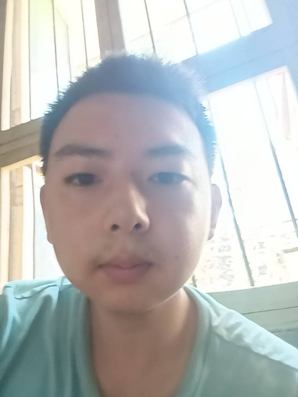 小黄的第一张照片--沧州相亲服务中心