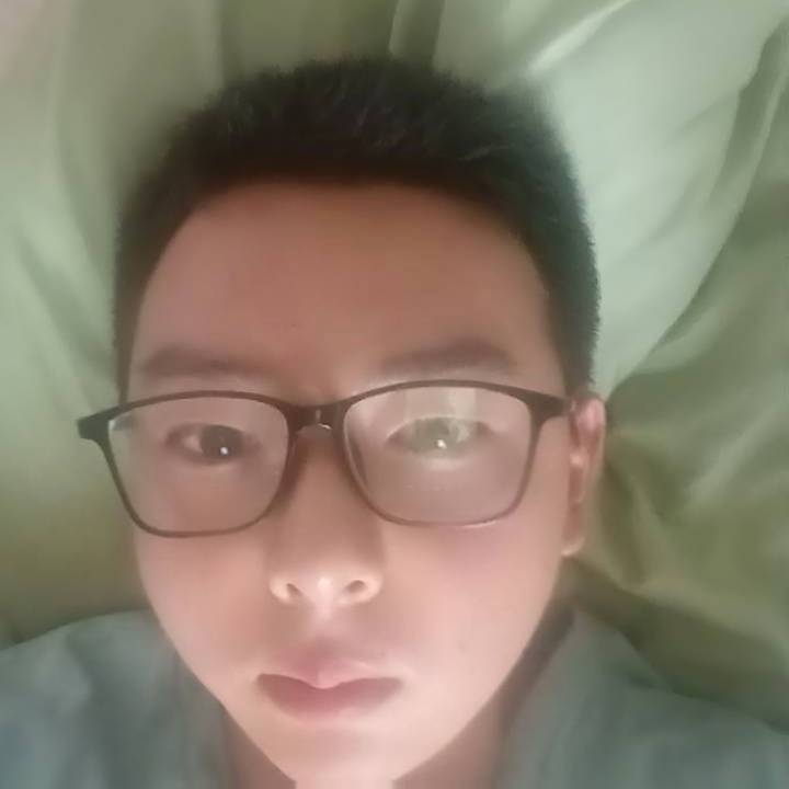 小黄的第三张照片--沧州相亲服务中心