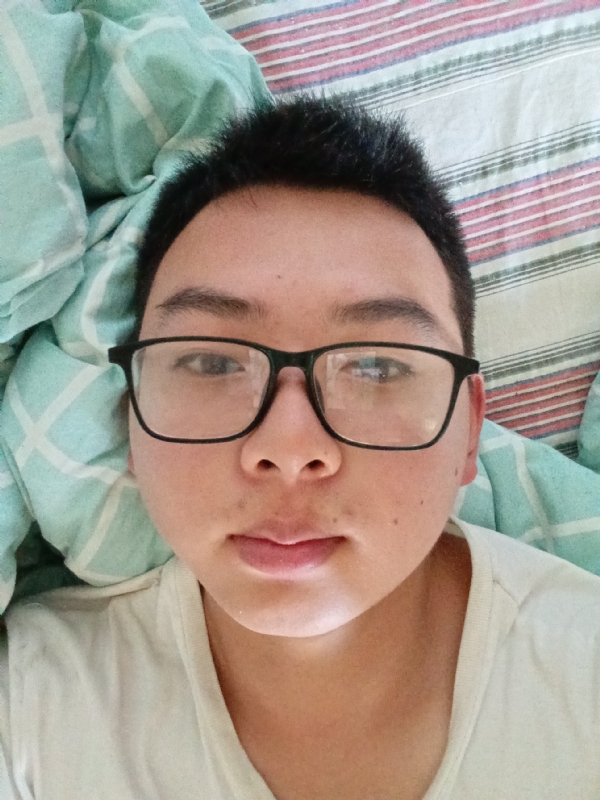 小黄的第四张照片--沧州相亲服务中心