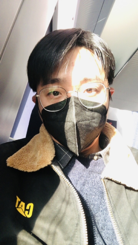 小雨的第一张照片--沧州相亲服务中心