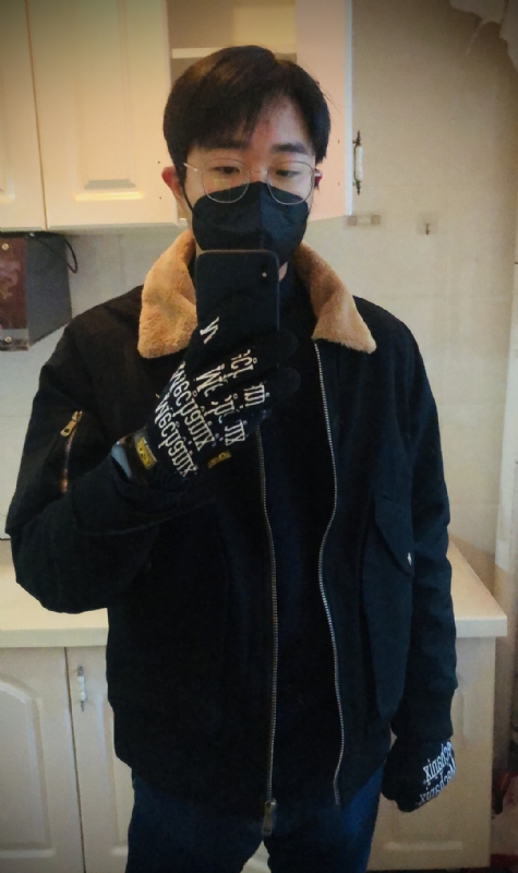 小雨的第二张照片--沧州相亲服务中心