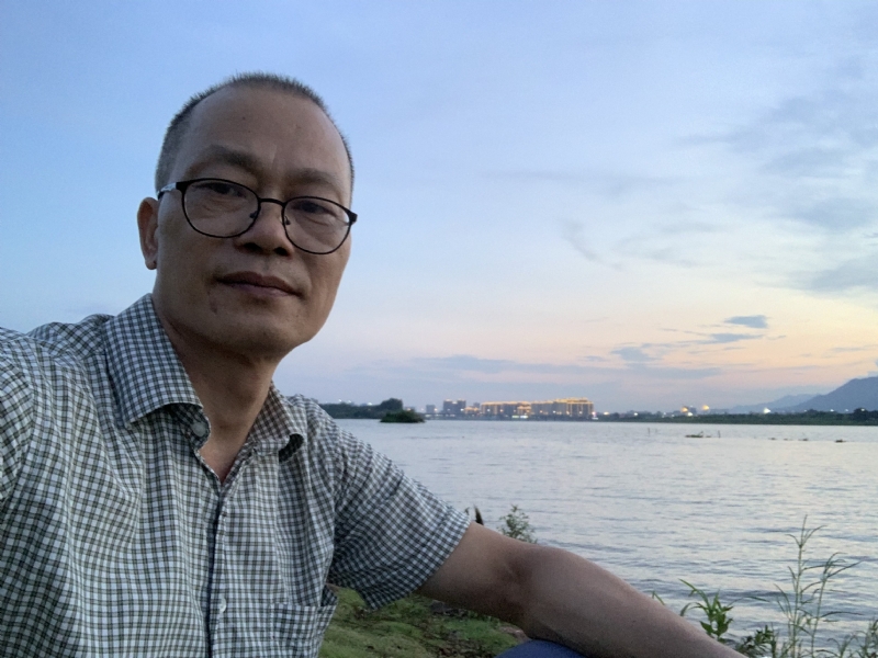 独行侠的第一张照片--沧州相亲服务中心