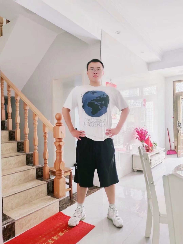 中考体育的第一张照片--沧州相亲服务中心