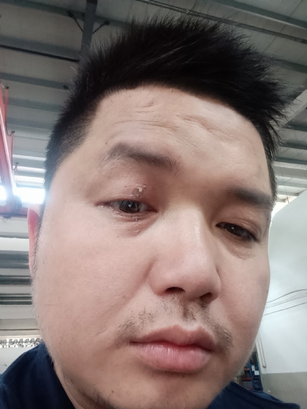 彬彬的第一张照片--沧州相亲服务中心