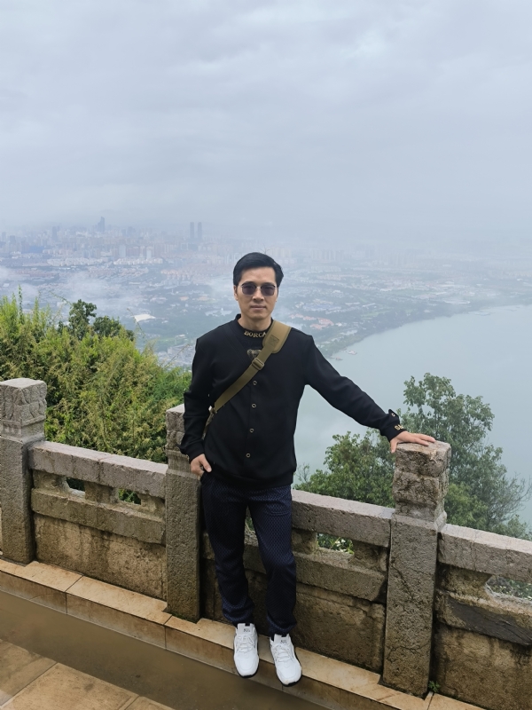 千年老妖的第二张照片--沧州相亲服务中心