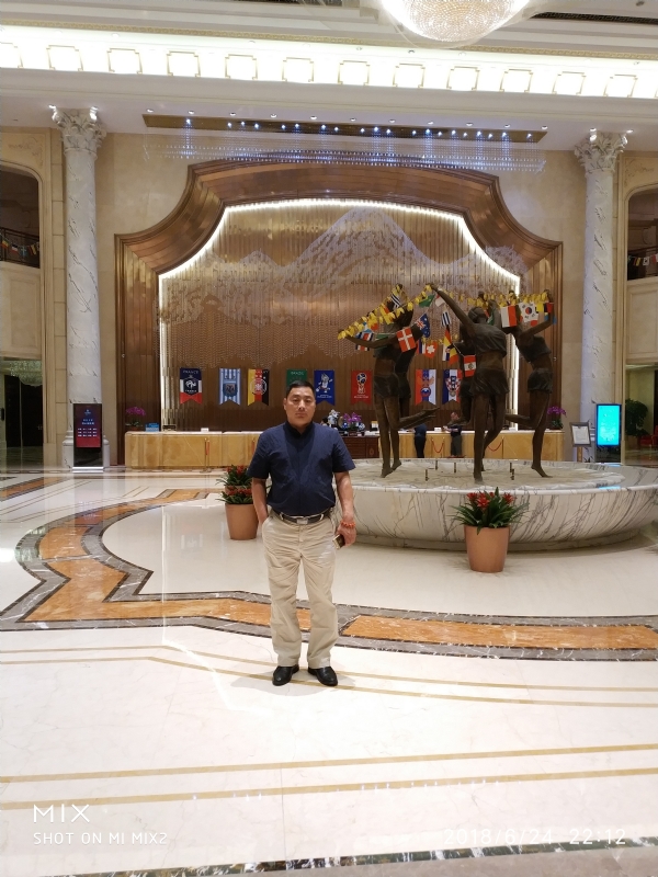 偶尔雷锋的第一张照片--沧州相亲服务中心