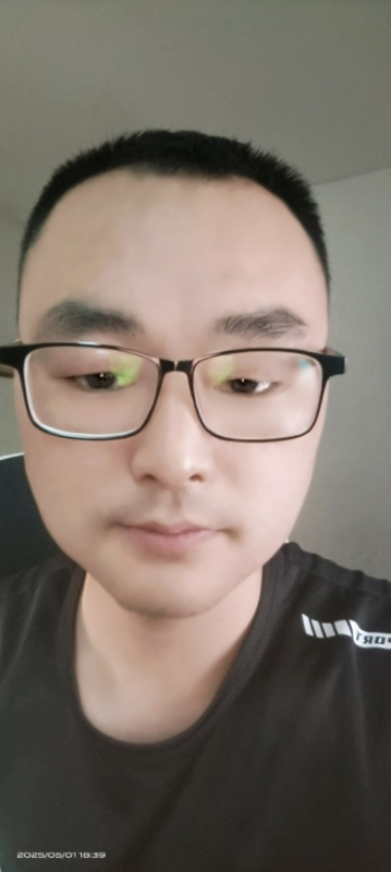 潮湿的心的第三张照片--沧州相亲服务中心