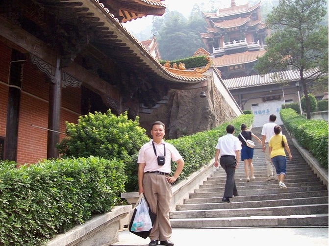 jh寻有缘女士成个家的第一张照片--沧州相亲服务中心