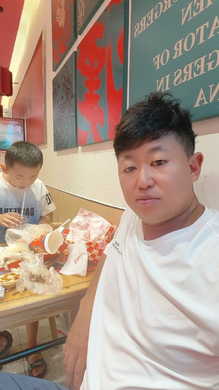 景色宏图的第一张照片--沧州相亲服务中心