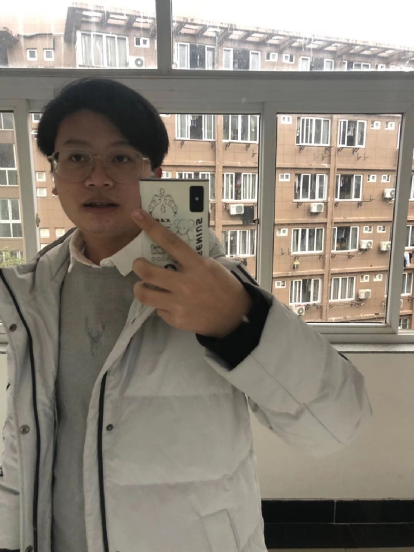 APPLE999的第一张照片--沧州相亲服务中心