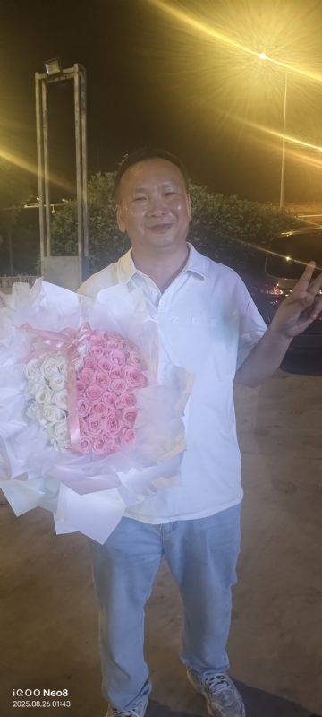 前程的第二张照片--沧州相亲服务中心