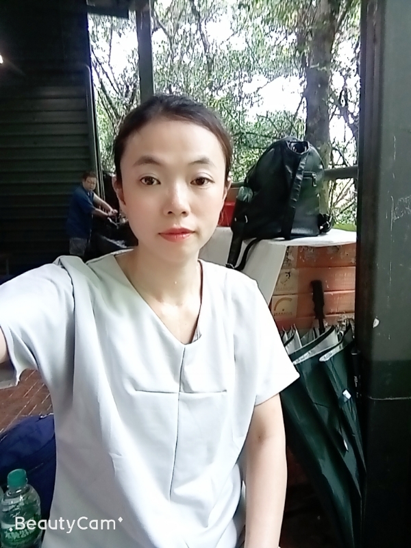 vivi的第一张照片--沧州相亲服务中心