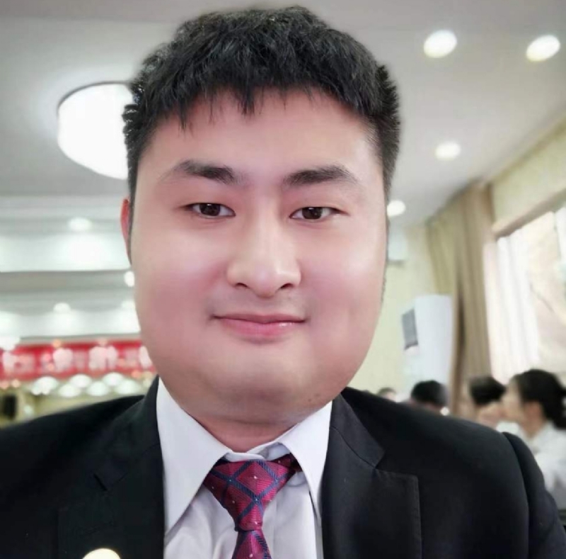 心动的金环的第一张照片--沧州相亲服务中心