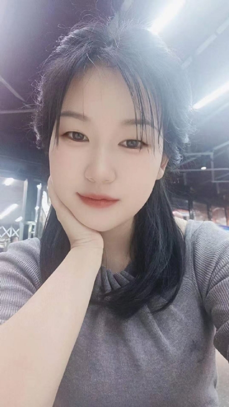 等风来的第一张照片--沧州相亲服务中心