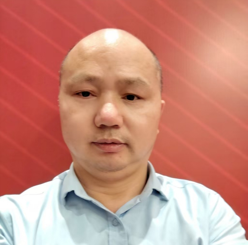 随缘的第一张照片--沧州相亲服务中心