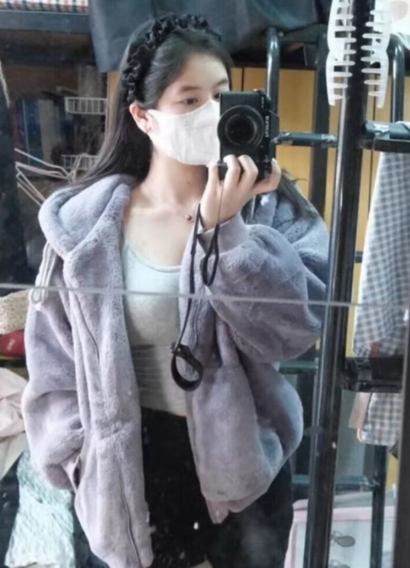 桃桃的第一张照片--沧州相亲服务中心
