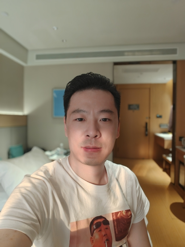 小珺的第三张照片--沧州相亲服务中心