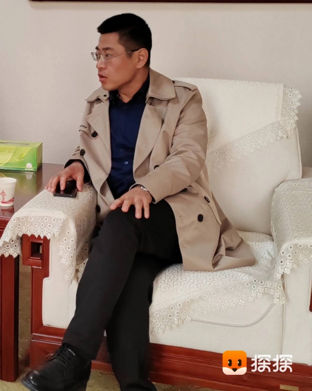 静以修身的第二张照片--沧州相亲服务中心
