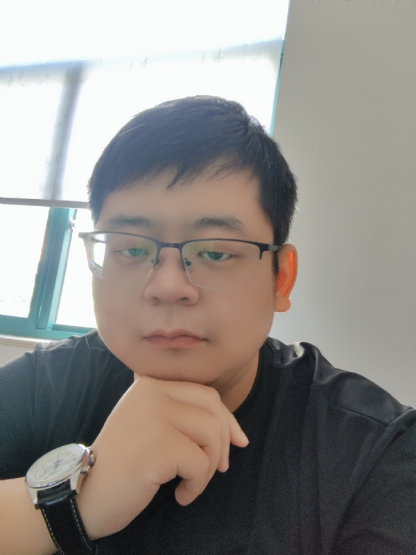 柯817的第一张照片--沧州相亲服务中心