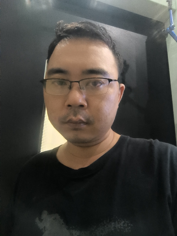 陈连红的第一张照片--沧州相亲服务中心