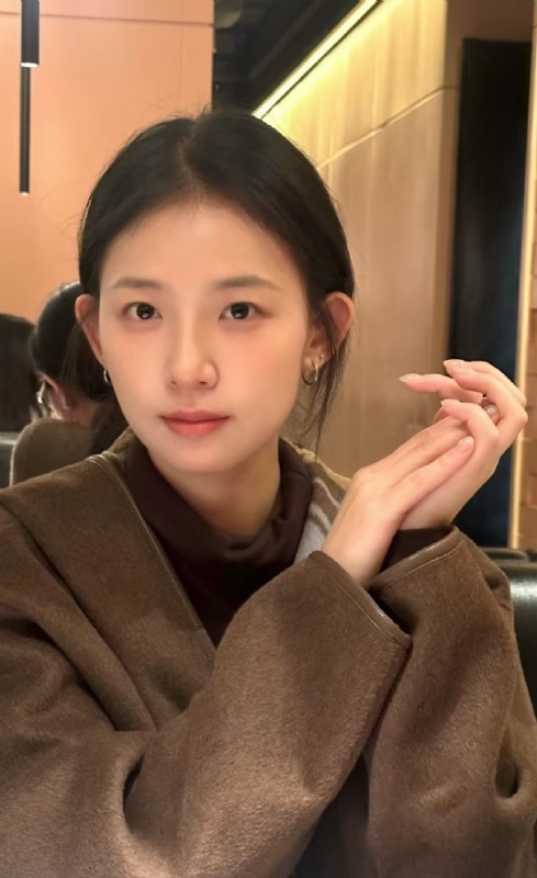 小曼的第一张照片--沧州相亲服务中心